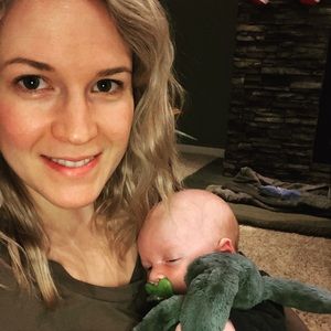 Meet your Posher, Emilee